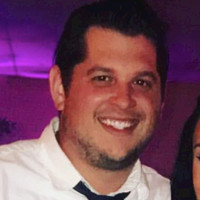 Michael Vecchi