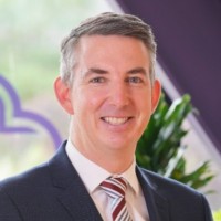 Mitchell Bristow, CFA