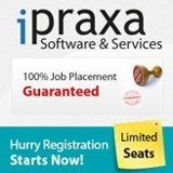 Ipraxa Industrial Training