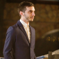 Paul Gogu