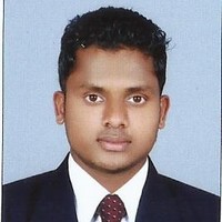 Dhanesh Manayampatta