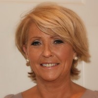 Wenche Wangen Larsen