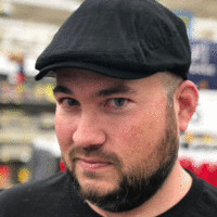 Daniel Hartman Jr.