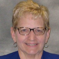 Patty Edgington