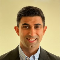 Rajan Pherwani