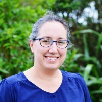 Karen Clunie