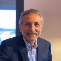 Alain Bayle