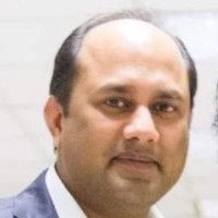 Bijay Mohapatra