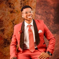 Samuel Oluwashina Etim