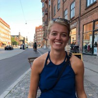 Mathilde Binne Rieks