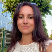 Sophie Peyroche