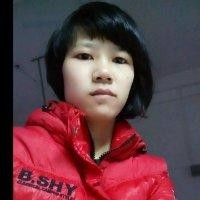 曾小芳
