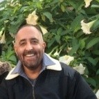 Mitchel Mahdavi