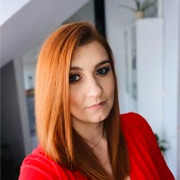 Paulina Jezierska
