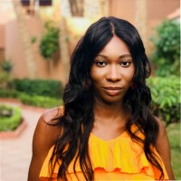Flora jeanice ITOUA