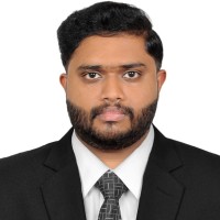 Subin Sybu Cherian