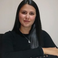Patricia Bonilla Guillen