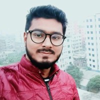 Nabil Mahmud