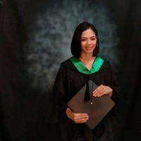 Hazel Joy Cruz