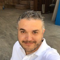 Carlos Valentim