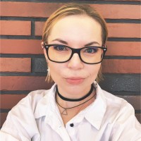 Marlena Pluskota