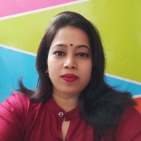 Sweta Srivastav
