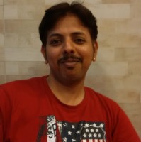 Srinivas I.S