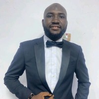 Usman Idris