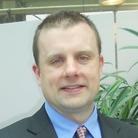 Len Negvesky