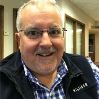 Bob Wood