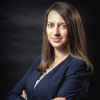 Natalia Grzegorzewska