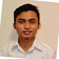 Mohd Fikri Mohd Zain