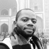 Francis Tshibangu, MSc, OCP