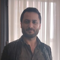 Cihangir Çicek