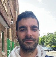 Giorgio Floris