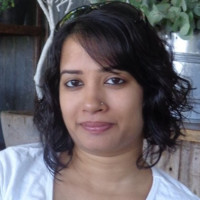 Poorva Karkare