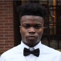 Michael Adu-Owusu