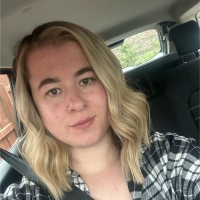 Hannah Marie Binnington
