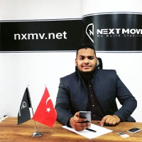 Gazi Mohammed