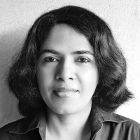 Vandana Ghildiyal
