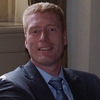 Arnold Van Straaten