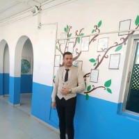 Mahmoud Taha Elnorag