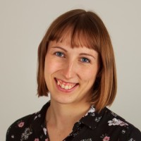 Astrid Kjeldal Mohr