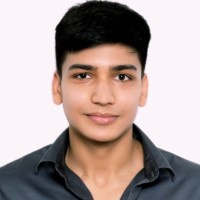Harshit Goyal