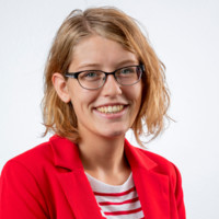 Melissa Klaassen - van de Vliert