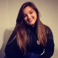 Brittany Glover, Csm
