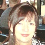 Catherine Blaha