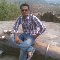 ganesh pulate