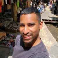 Jason Birbal