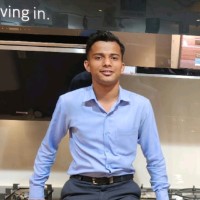 Vinayak Jadhav